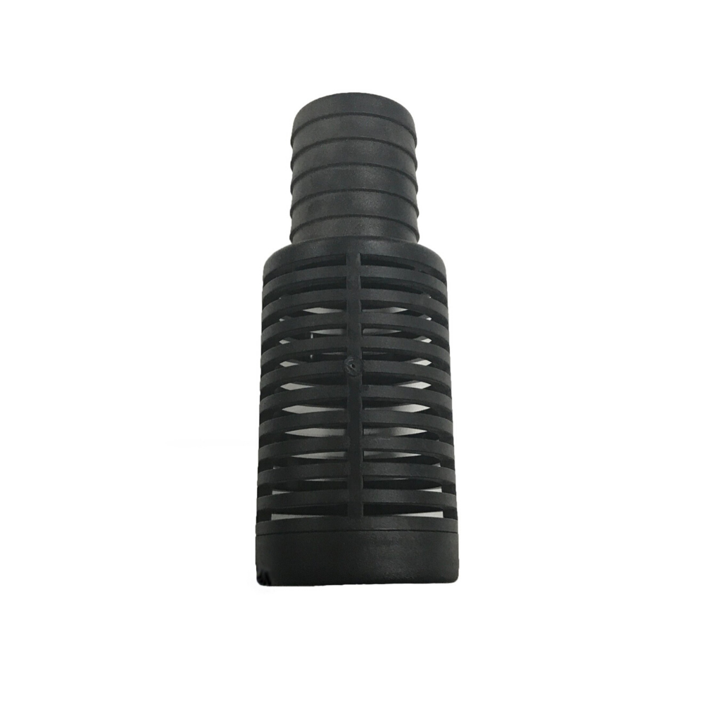 Poly Suction Strainers - Dural Irrigation