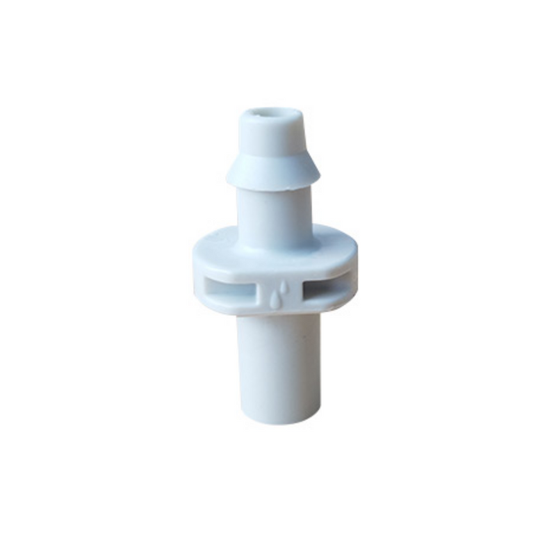 Netafim Press Fit Connectors - Dural Irrigation