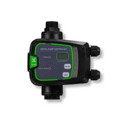 BIANCO ICON NXT SERIES PUMP CONTROLLER (GREEN)