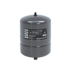 GRUNDFOS 8L GT-H PN10 PRESSURE TANK
