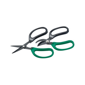 Draper Garden Scissors Twin Pack