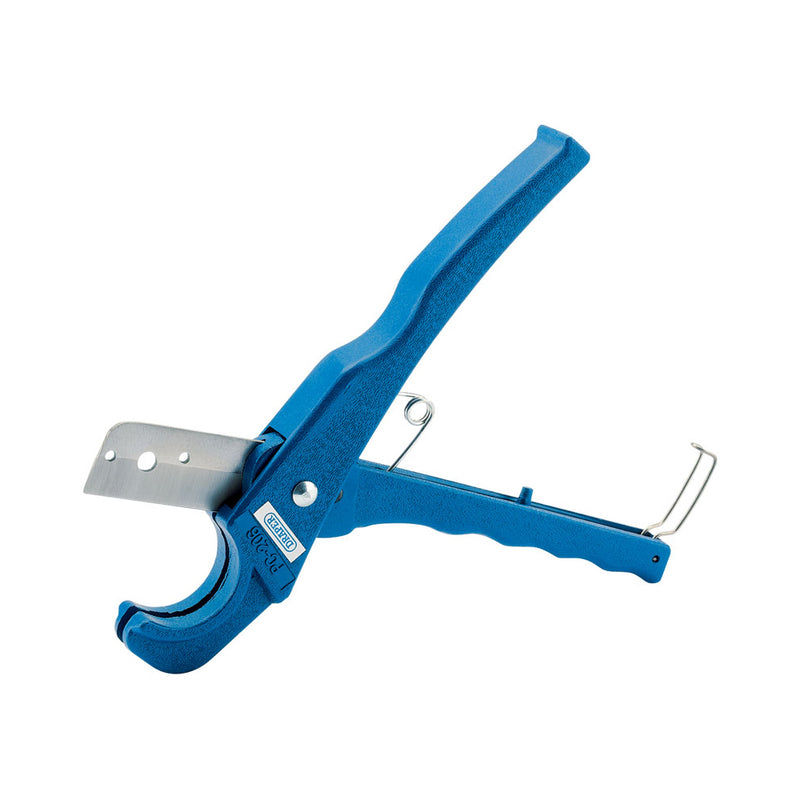 Draper Rope Cutter Draper Pipe Cutters - Dural Irrigation