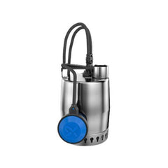GRUNDFOS UNILIFT KP150 / AUTOMATIC SUBMERSIBLE PUMP (WITH FLOAT SWITCH)