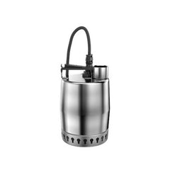 GRUNDFOS UNILIFT KP350 / MANUAL SUBMERSIBLE PUMP