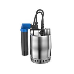 GRUNDFOS UNILIFT KP150 / NIRO VERTICAL FLOAT SUMBERSIBLE PUMP