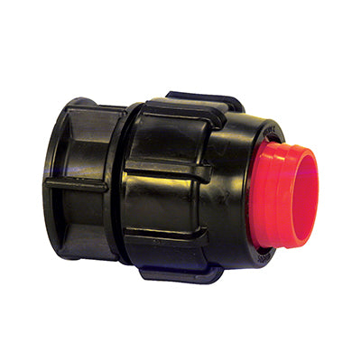 Plasson Rural B End Plugs - Dural Irrigation