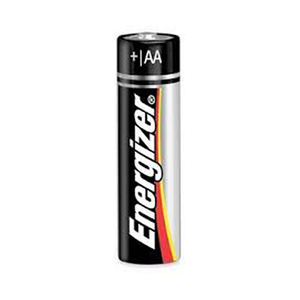 AA Alkaline Battery