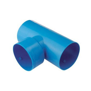Agricultural Pipe Tees