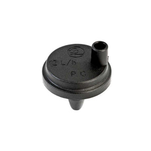 Antelco Pressure Compensating Button Drippers