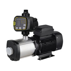 BIANCO BIA-MULTI103NXTP PRO HORIZONTAL MULTISTAGE PRESSURE PUMP