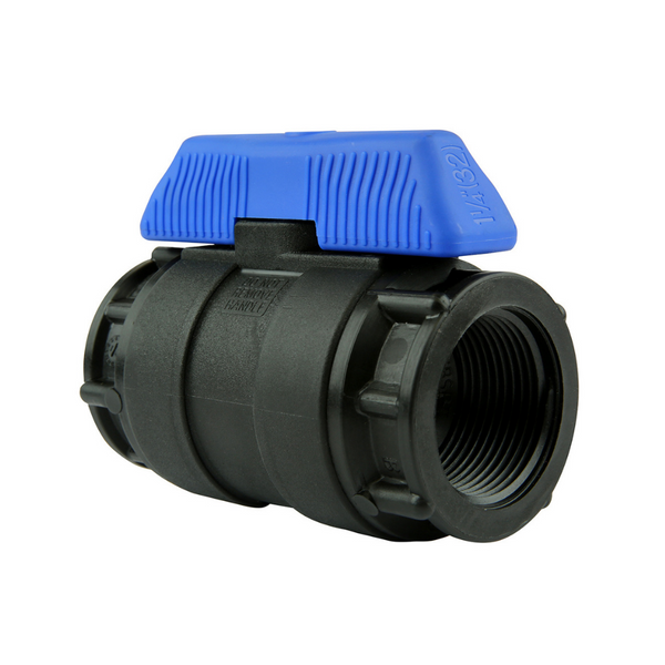 Ball Valves