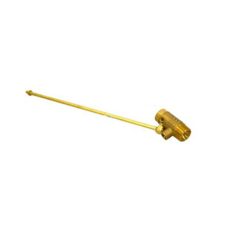 Philmac Brass Float Valves Dural Irrigation