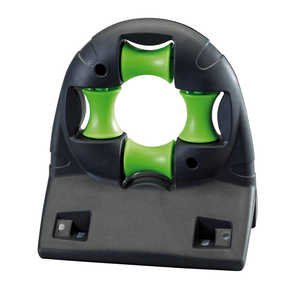 Hose Guide Ceiling Draper Garden Hose Guides - Dural Irrigation