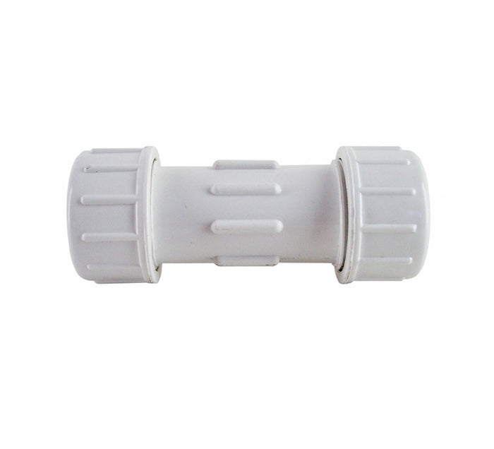 HR Products PVC Compression Couplings
