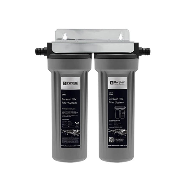 Mains Water General Filtration
