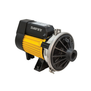 Davey XF171D Dog Wash Pump