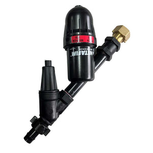 Dripline Fittings and Accessories