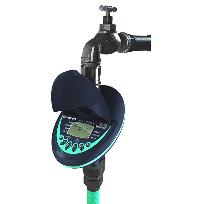 Dural Timer Galcon Bluetooth 9001 Tap Timer - Dural Irrigation