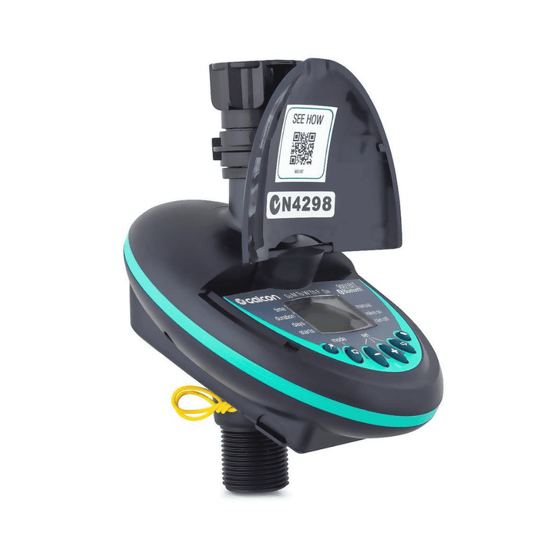 Dural Timer Galcon Bluetooth 9001 Tap Timer - Dural Irrigation
