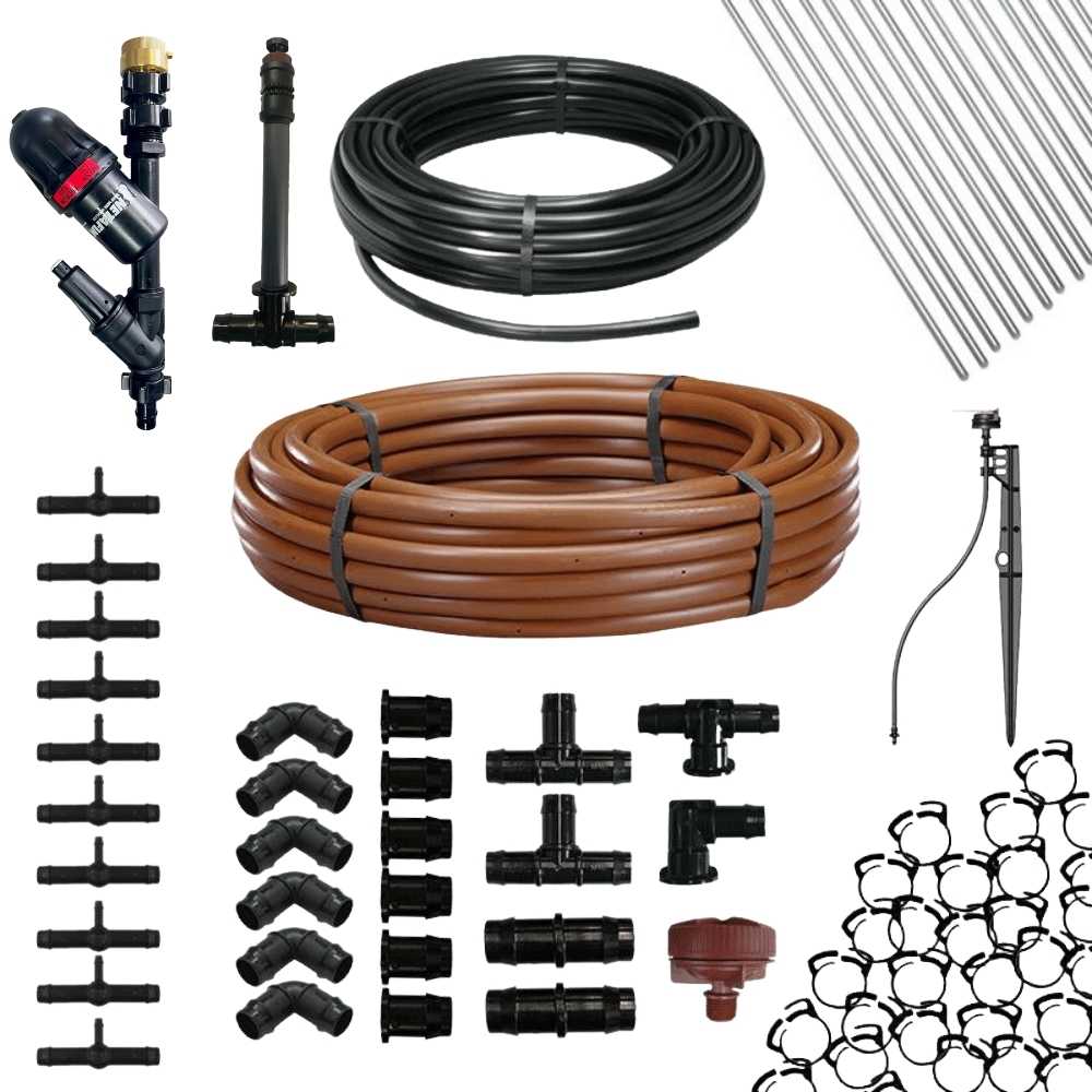 Collections - Buy Surface & Sub-Surface Drip lines - Dural Irrigation