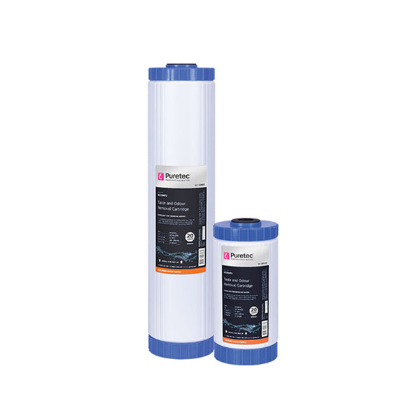 Sediment Filter Cartridges