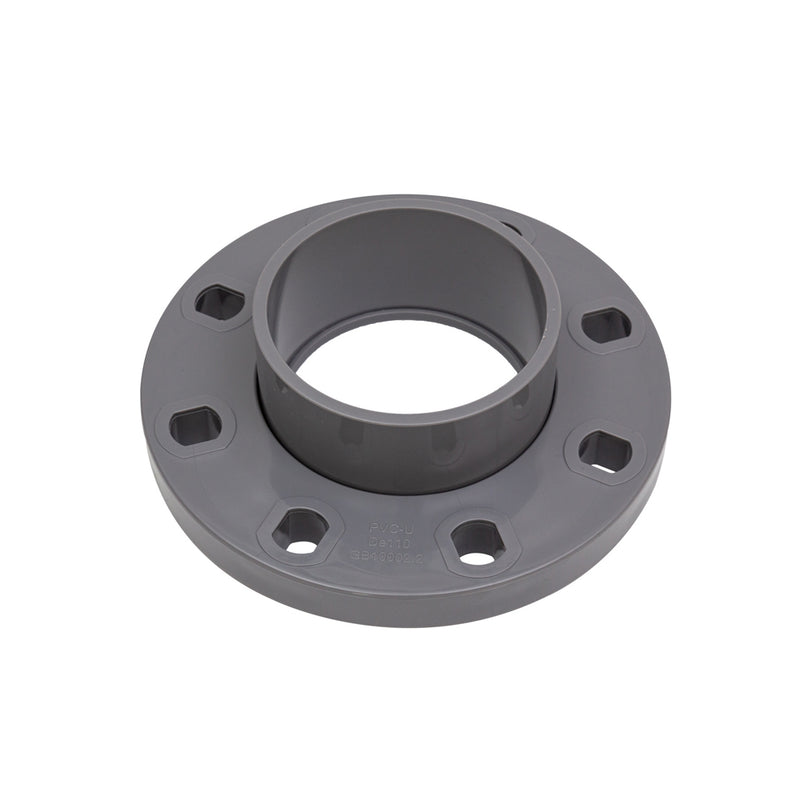 PVC Flanges (CAT 16) - Dural Irrigation