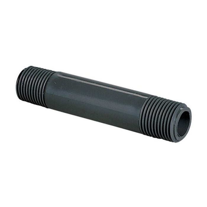 PVC BSP Risers Grey - Dural Irrigation