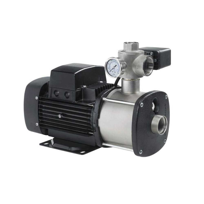 Grundfos CM-PS Booster Pressure Pumps