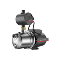 GRUNDFOS JP 3-42 SELF-PRIMING JET PUMP W/ PM1