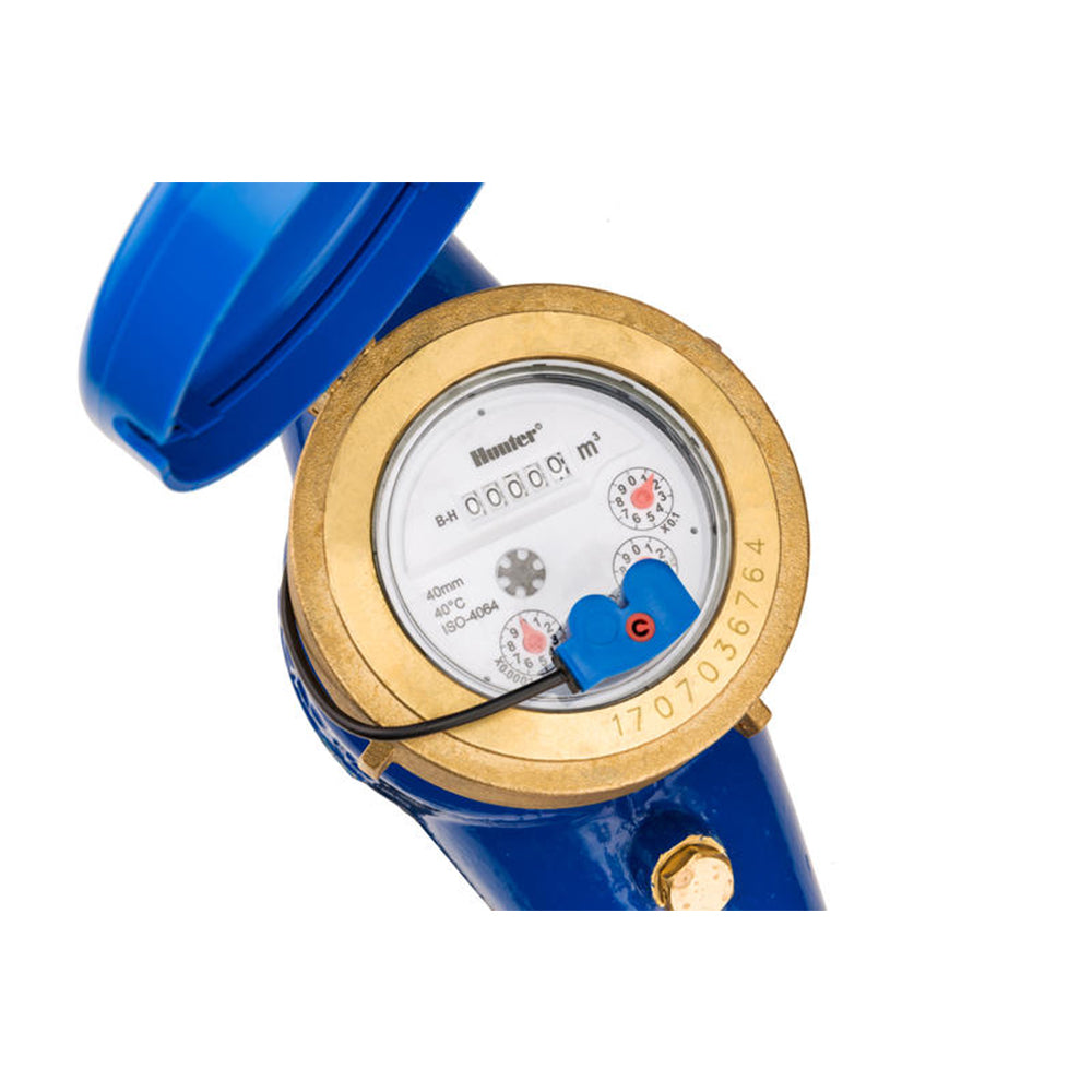 Hunter Hydrawise Flow Meters - Dural Irrigation