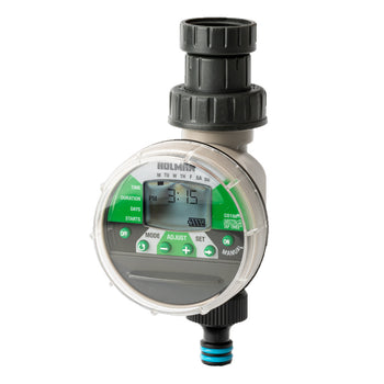 Dural Timer Misting Timers & Controllers - Dural Irrigation