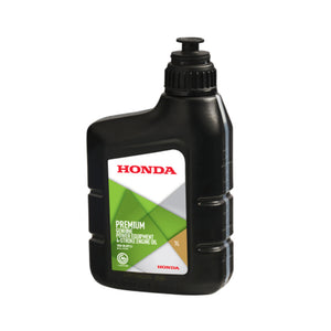 Honda 10w-30 Engine Oil