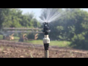 Senninger Xcel High Angle Wobbler - Dural Irrigation