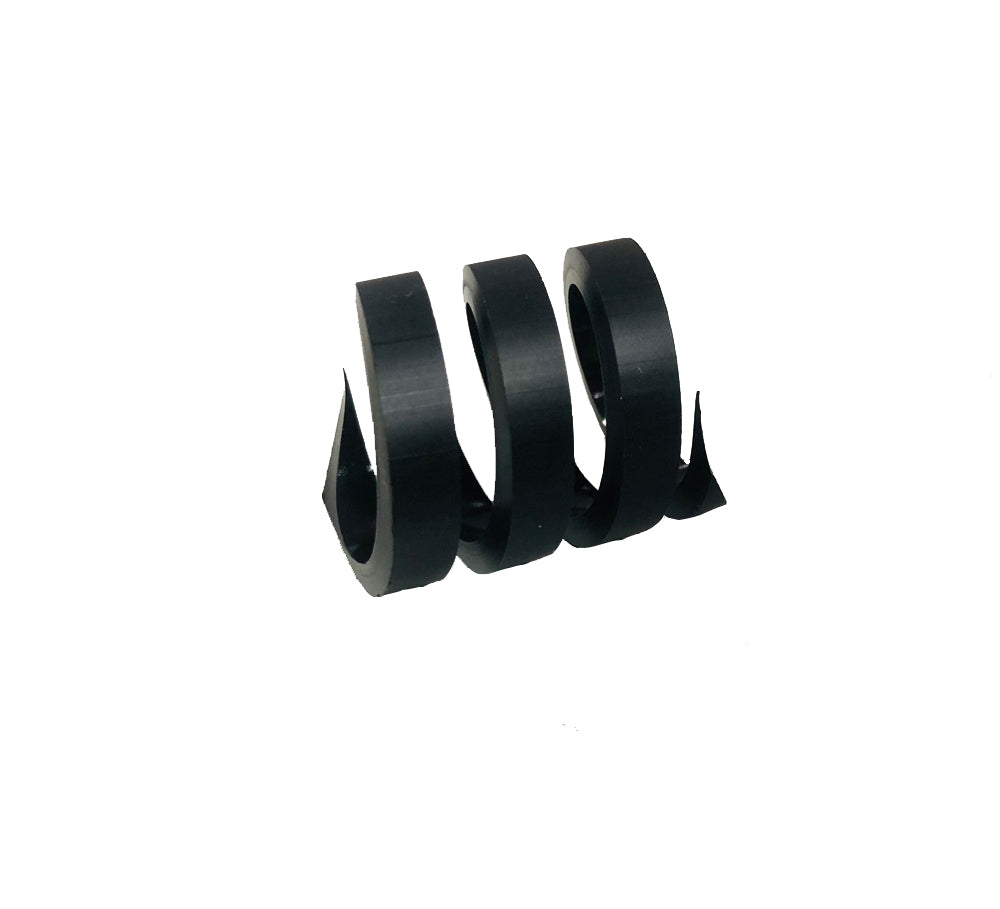 Irigation Clips Jiffy Clips - Dural Irrigation