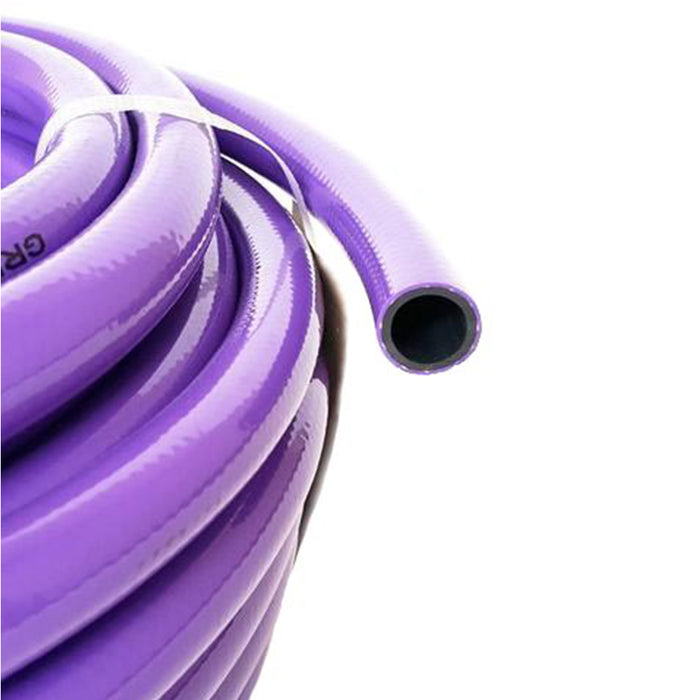 Lilac Garden & Sullage Recycled Water Hose