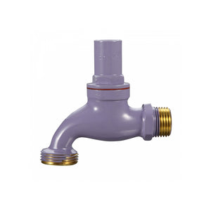 Recycled Water Tap Lilac