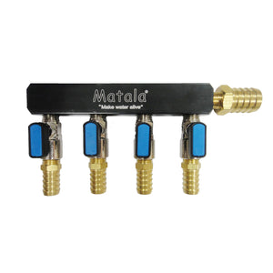 Matala Heavy Duty Air Manifold