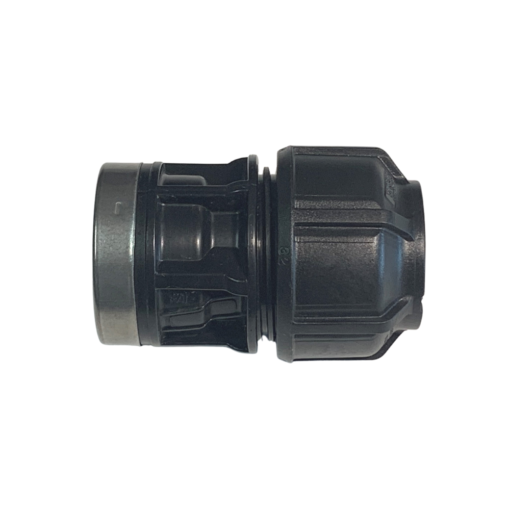 Philmac 40mm Metric Fittings - Dural Irrigation