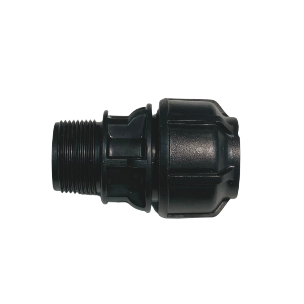 Philmac Coupling Philmac 50mm Metric Fittings - Dural Irrigation