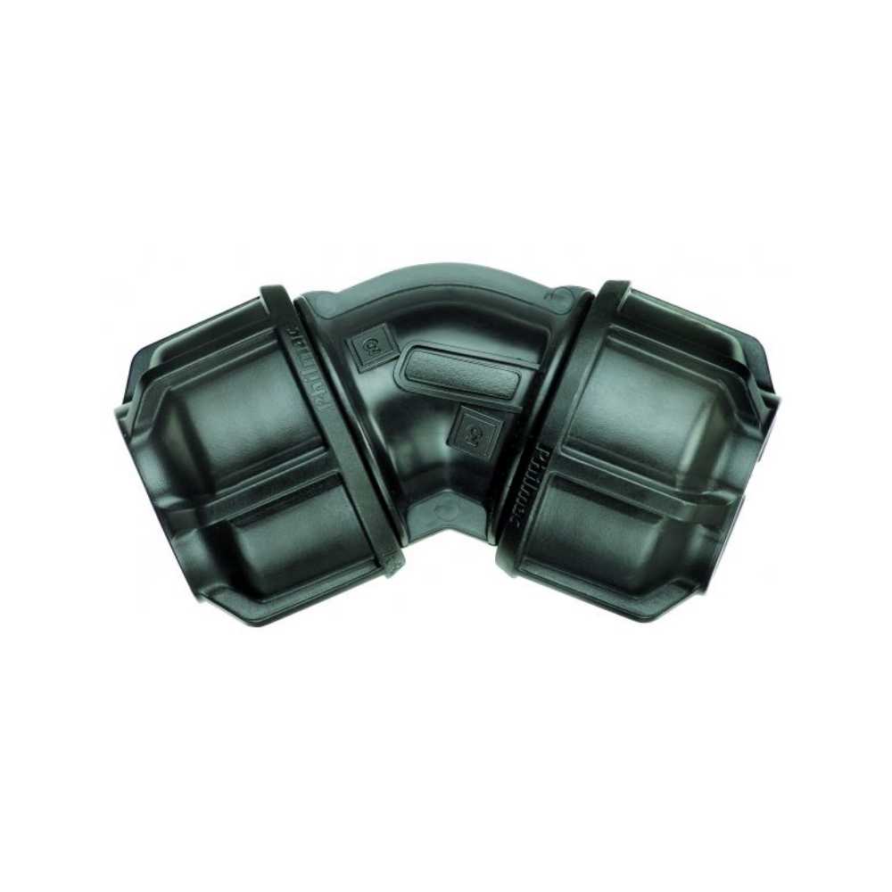 Philmac 40mm Metric Fittings - Dural Irrigation