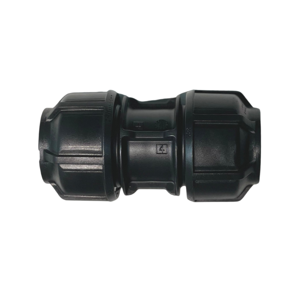 Philmac 40mm Metric Fittings - Dural Irrigation