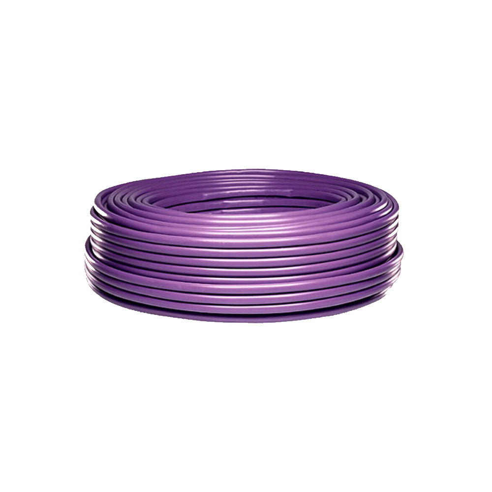 Netafim Aries (Tiran Dripper) Lilac Dripline - Dural Irrigation