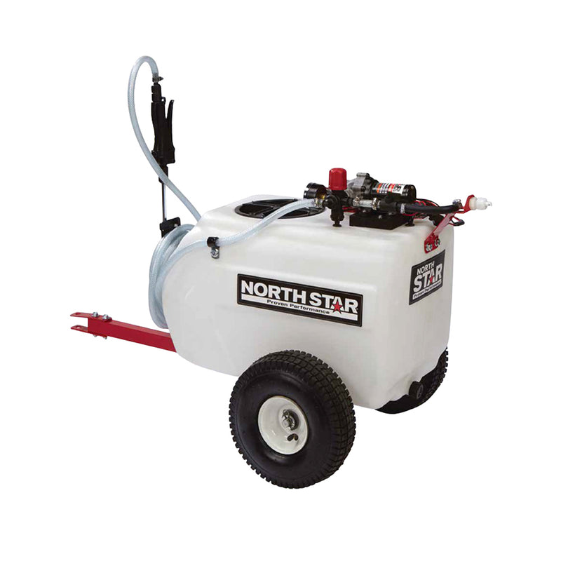 Northstar Tow Behind Sprayers