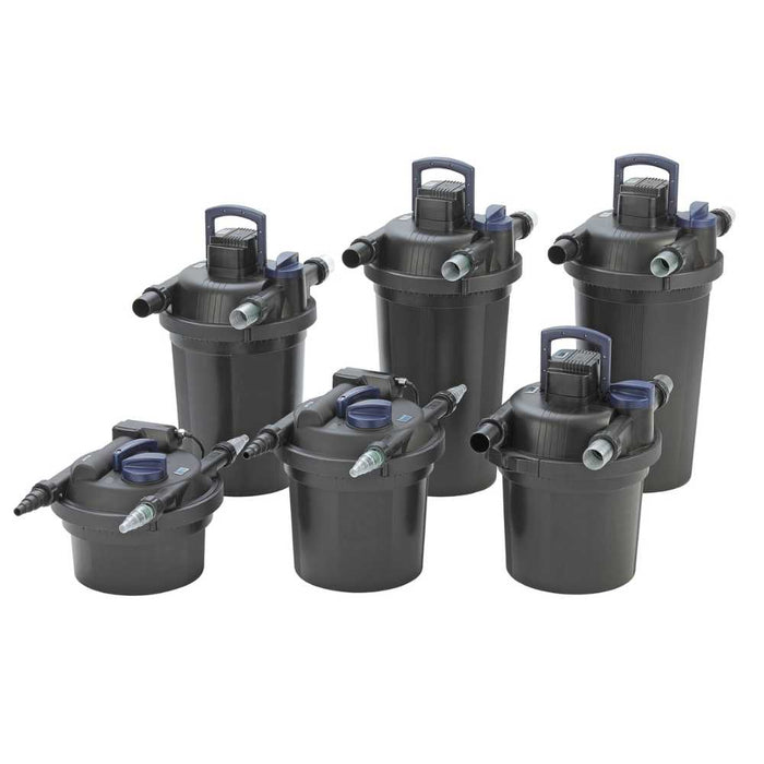 OASE Filtoclear Pressurised Filters
