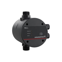 GRUNDFOS PRESSURE MANAGER PM1-1.5 BAR