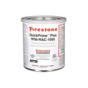 Firestone Primers and Tape