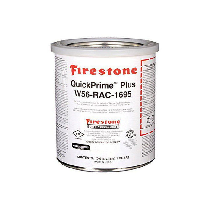 Firestone Primers and Tape