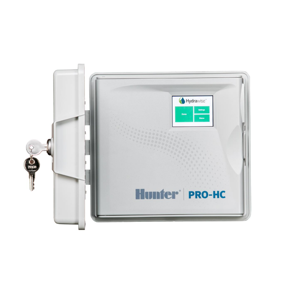 Hunter Pro HC Wifi Controller - Dural Irrigation