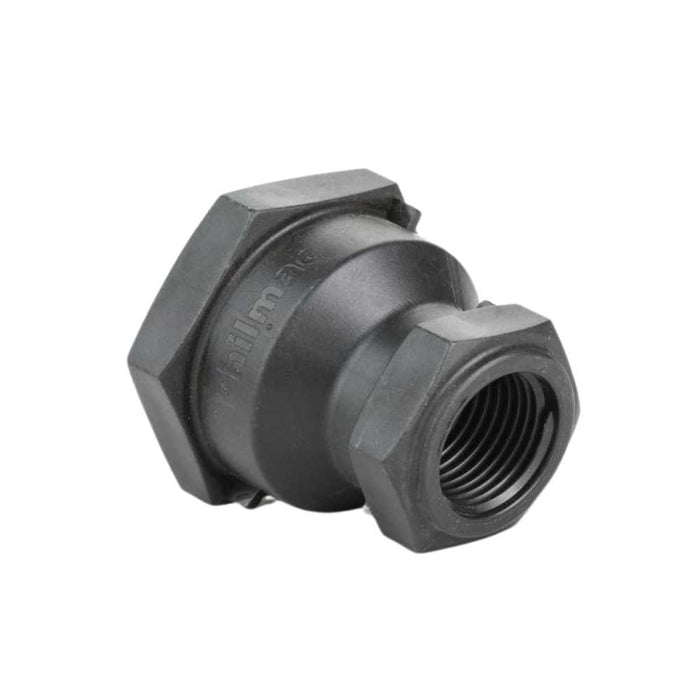 Poly BSP Sockets Reducing - Dural Irrigation