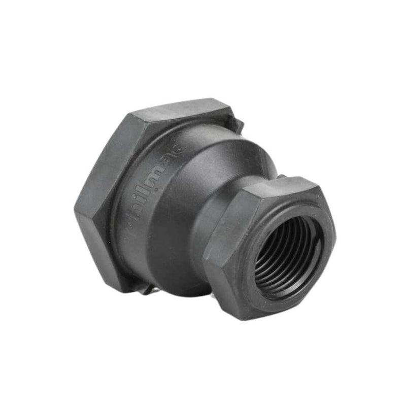 Poly BSP Sockets Reducing - Dural Irrigation